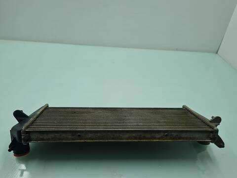 Foto 3ª: Intercooler Land Rover Defender 110 SE HARD TOP 122CV 90KW [244DT] (2002)