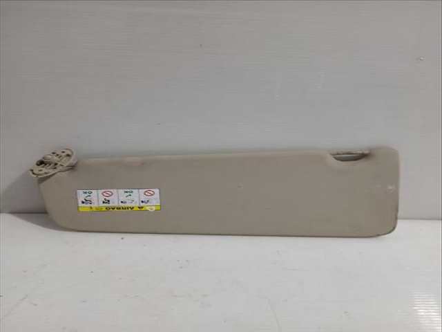 Parasol Derecho Land Rover Freelander 2.2 TD4 4X4 160CV