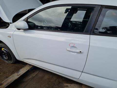 Puerta Delantera Izquierda Kia Ceed 116CV