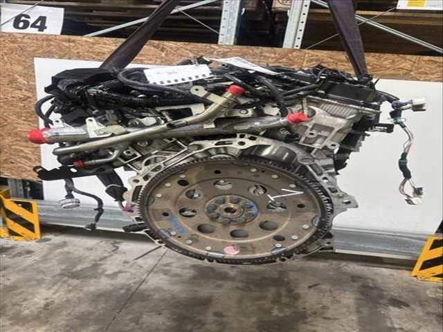 Foto 3ª: Motor Completo Nissan Murano VQ35DE VQ35 264 CV 194KW (2015)