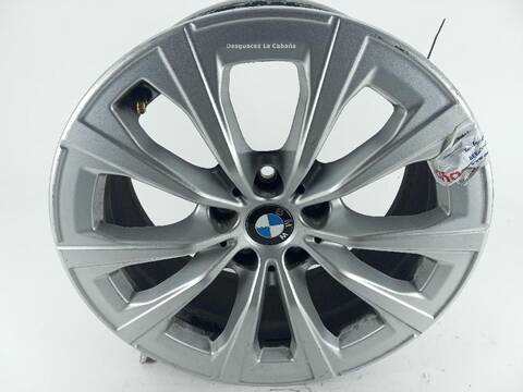 LLanta Chapa Bmw Serie 3 316 G E46)