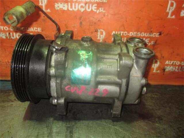 Foto 2ª: Compresor Aire Acondicionado Rover Serie 200 200 1.4 214 SI (3-PTAS.) [1.4 LTR. - 76 KW 16V CAT] [14 K4F]