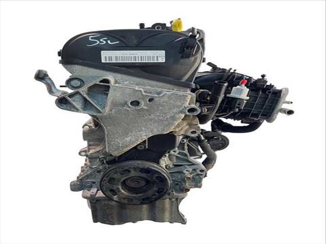 Foto 2ª: Motor Completo Audi A3 110 CV 81KW [CYVB CYV] (2015)