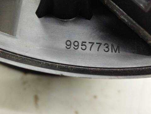 Foto 3ª: Calefacción Audi A3 2.0 TDI 140CV 103KW [BKD] (2007)