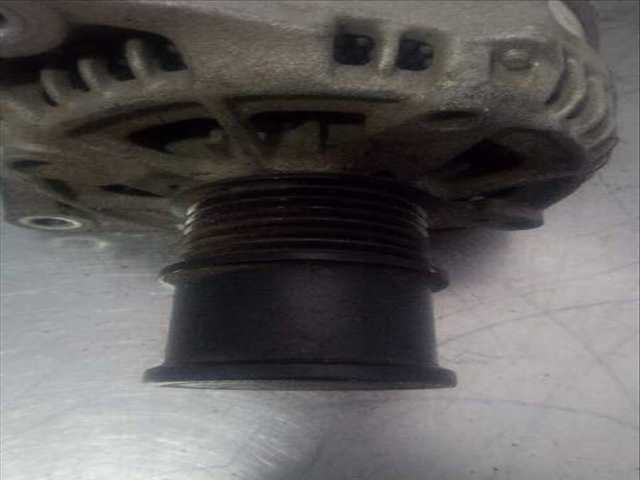 Foto 2ª: Alternador Ford Focus TITANIUM 125CV 92KW [M1DD] (2015)