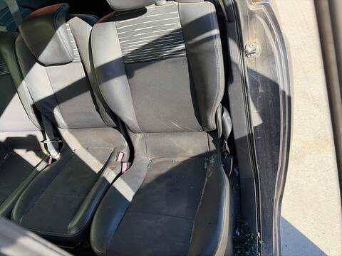 Asientos Traseros Renault Scenic K4M 97 JM)