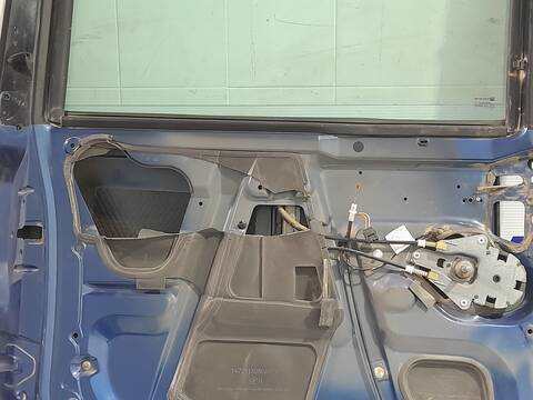 Foto 2ª: Puerta Lateral Corredera Izquierda Citroen Evasion 1.9 TD 90CV 66KW [DHXXUD9TFBTF] (1999)