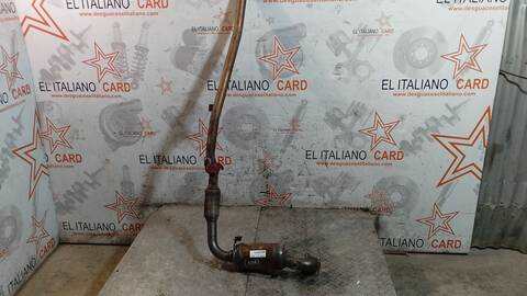 Catalizador Seat Ibiza STYLANCE - STYLE 105CV 77KW