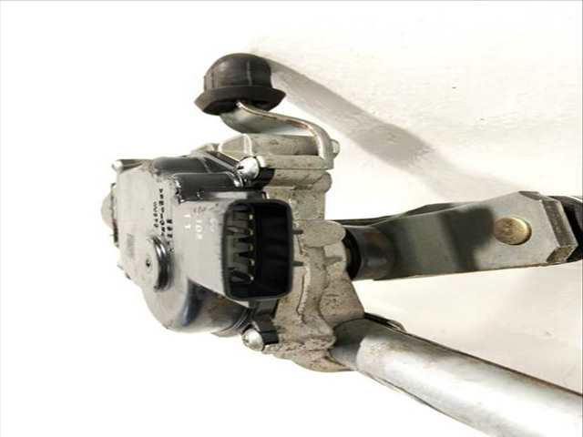 Foto 3ª: Motor Limpia Delantero Dacia Dokker 1.6 SCE CAT BIVALENT. GASOLINA - LPG 102CV (2012)