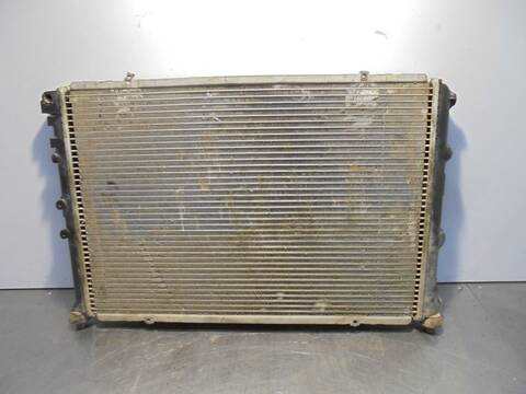 Foto 4ª: Radiador Motor Renault Megane 1.9 D ALIZE HATCHBACK BERLINA 64CV 47KW I BERLINA HATCHBACK BA0) [F8Q] (1996)