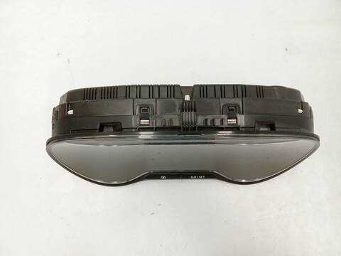 Foto 2ª: Cuadro de Instrumentos Volkswagen Polo 1.6 TDI 90CV 66KW [CAYB] (2012)