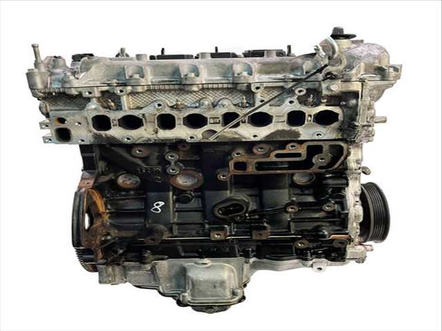 Motor Completo Chevrolet Orlando 131CV 96KW
