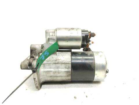 Motor de Arranque Renault Clio AUTHENTIQUE GRANDTOUR 86CV 63KW