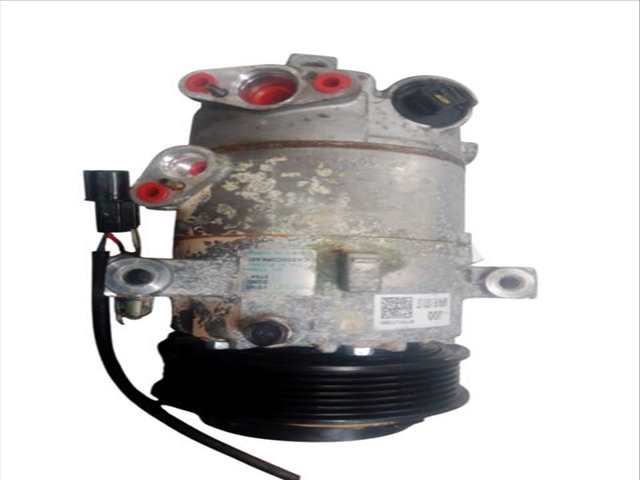 Foto 3ª: Compresor Aire Acondicionado Kia Ceed 1.0 T-GDI CD) (2018)