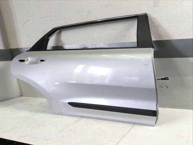 Puerta Trasera Derecha Kia Niro 141 CV 104KW