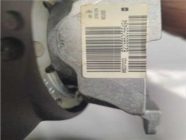 Foto 3ª: Volante Citroen C4 BERLINA
