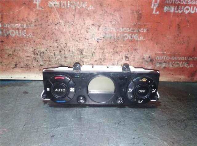 Foto 2ª: Mando Climatizador Ford Mondeo 2.0 TDCI [FMBA]