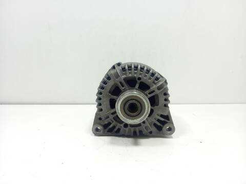 Foto 2ª: Alternador Citroen C3 8HZ (2006)