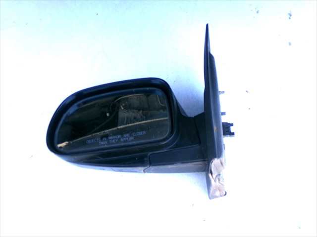 Foto 1ª: Retrovisor Izquierdo Ssangyong Kyron 2.0 XDI 2006-2009 [D20DT] (2006)