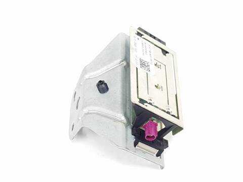 Foto 2ª: Centralita Motor ECU Mercedes Clase A 140 A 200 177.087)