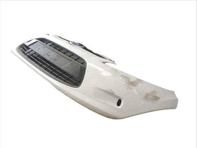 Foto 3ª: Paragolpes Delantero Ford Fiesta 1.4 TDCI (2008)