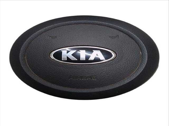 Foto 2ª: Airbag Delantero Izquierdo Kia Ceed 1.0 T-GDI CD) (2018)