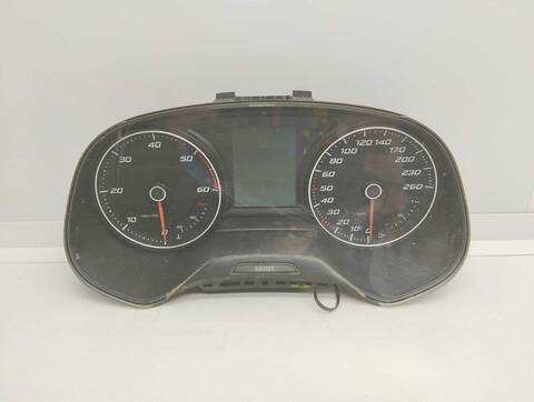 Cuadro de Instrumentos Seat Leon ERENCE 110CV 81KW
