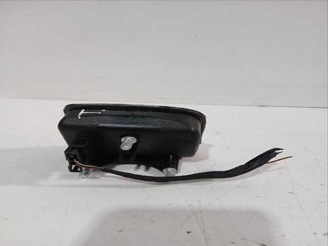 Foto 3ª: Maneta Exterior Portón Seat Exeo 1.8 TSI 120CV [CDHA] (2008)