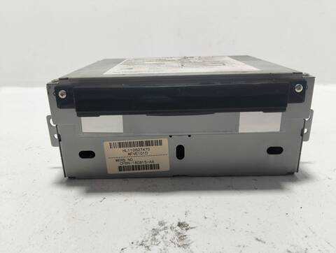 Sistema Audio Radio CD Volvo V40 KINETIC 1 DIESEL CAT 114CV