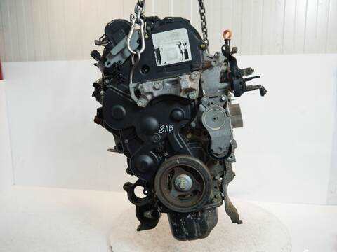 Motor Completo Citroen Berlingo 90CV 66KW