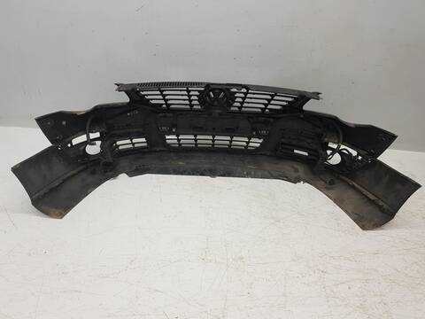 Foto 3ª: Paragolpes Delantero Volkswagen Passat ADVANCE (2005)