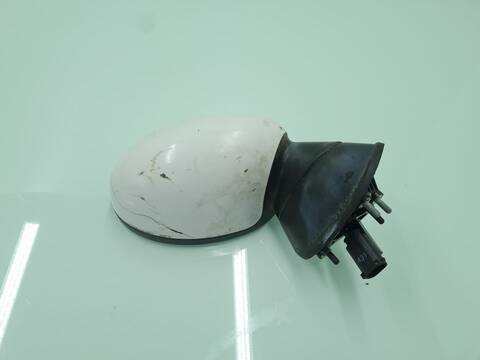 Foto 2ª: Retrovisor Derecho Mini Mini 1.6 16V 163CV 120KW [W11B16A] (1950)
