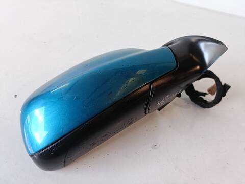 Foto 2ª: Retrovisor Derecho Peugeot 307 SPORT 2.0 16V HDI FAP 136CV (2005)