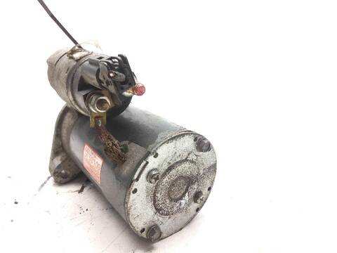 Foto 3ª: Motor de Arranque Hyundai i20 1.2 [G4LA] (2008)