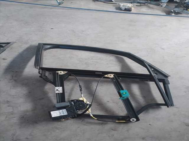 Foto 1ª: Elevalunas Eléctrico Delantero Derecho Audi A2 1.4 TDI (2004)