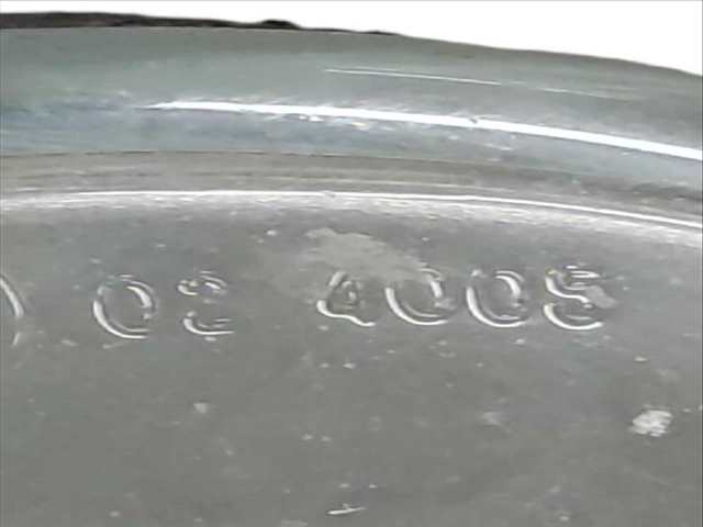 Foto 3ª: Faro Antiniebla Delantero Derecho Renault Megane 1.9 DT LA0K LA0Y) I CLASSIC LA0/1_) (1996)