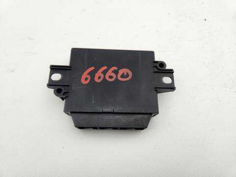 Foto 3ª: Centralita Motor ECU Audi Q7 QUATTRO 3.0 TDI 239CV [CASA] (2007)