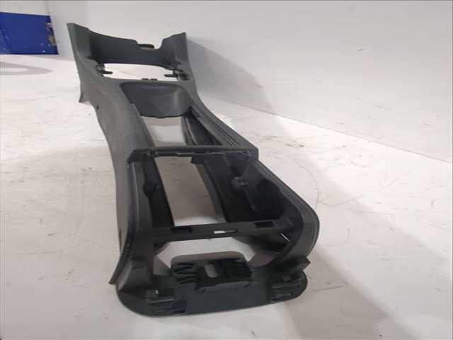 Foto 3ª: Consola Central Opel Corsa 1.3 CDTI L08 L68) 75CV 55KW [A 13 DTC,Z 13 DTJ] (2008)