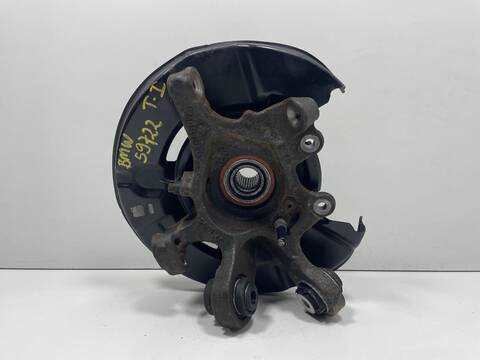 Mangueta Trasera Izquierda Bmw Serie 3 315 N47D20C BERLINA