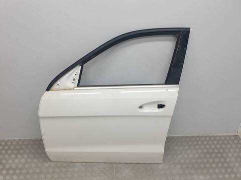 Foto 3ª: Puerta Delantera Izquierda Mercedes Clase ML 250 2.1 CDI 204CV 150KW AUT. 166.004) W166) OM651 (2011)