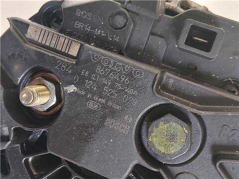 Foto 3ª: Alternador Volvo S60 2.4 D BERLINA 130CV 96KW [D 5244 T2] (2002)