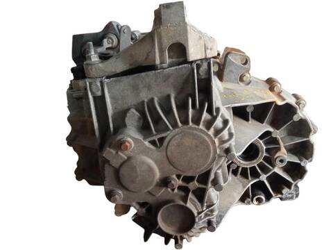 Foto 2ª: Caja Cambios Ford Focus 2.0 TDCI (2003)