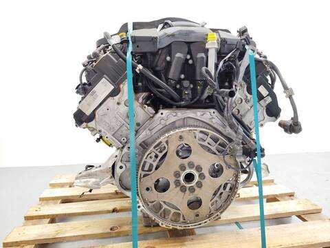 Motor Completo Bmw X5 XDRIVE 48 I 355CV 261KW