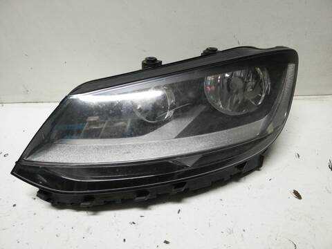Faro Izquierdo Volkswagen Sharan CFFB