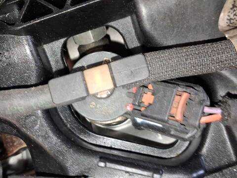 Foto 3ª: Motor Completo Peugeot Rifter 1.5 BLUEHDI 100 102CV 75KW [YH01] (2021)