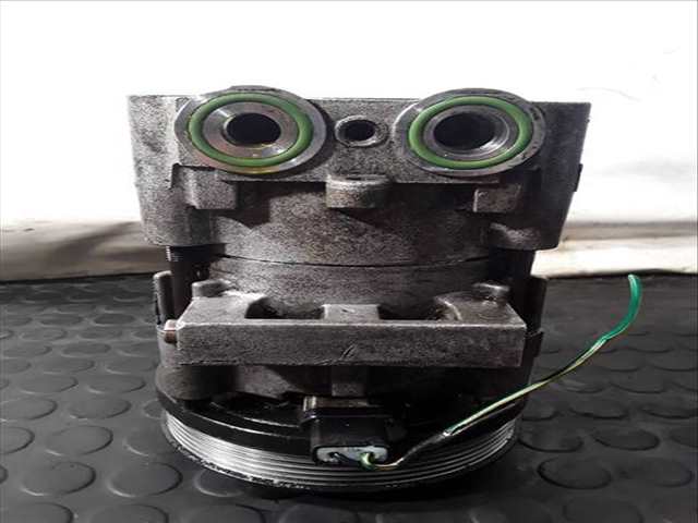 Foto 3ª: Compresor Aire Acondicionado Ford Mondeo 1.6 ECOBOOST CAT 160CV (2007)