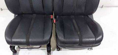 Foto 3ª: Asientos Traseros Mazda CX7 G ER) SPORTIVE 260CV 191KW [L3] (2007)
