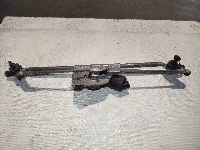Foto 3ª: Motor Limpia Delantero Jeep Grand Cherokee 3.0 D CRD WK [642980 MB] (2005)