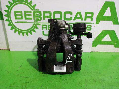 Foto 2ª: Pinza Freno Trasera Derecho Citroen C4 EXCLUSIVE AUT. 109CV [9HZDV6TED4] (2006)