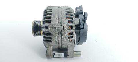 Foto 2ª: Alternador Citroen C4 2.0 HDI [RHR (DW10BTED4)] (2004)